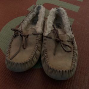 Ugg Slippers